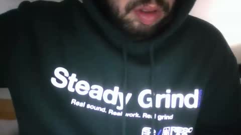 nogueiira98 online show from 01-18-26, 10:52