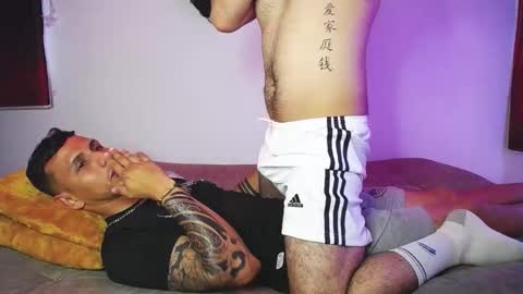 noha_and_iam1 online show from 03-09-26, 12:31