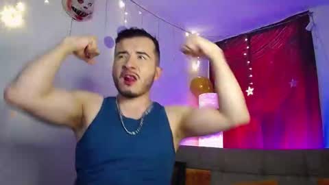 Noha Lux online show from 09-18-25, 12:51