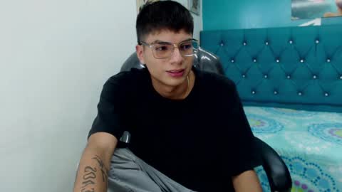 Noha Scott online show from 01-15-25, 10:57