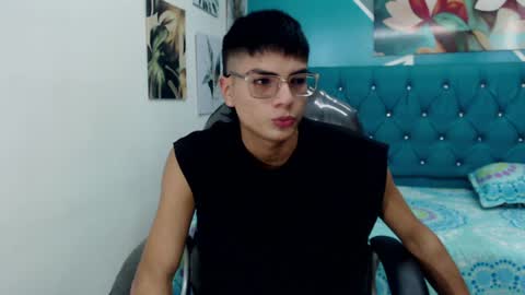 Noha Scott online show from 01-26-25, 10:46