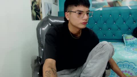 Noha Scott online show from 01-30-25, 10:51