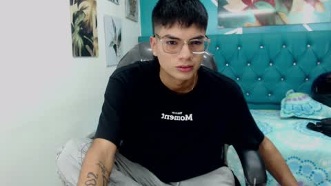 Noha Scott online show from 02-02-25, 11:00