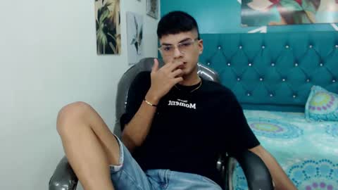 Noha Scott online show from 02-14-25, 11:09