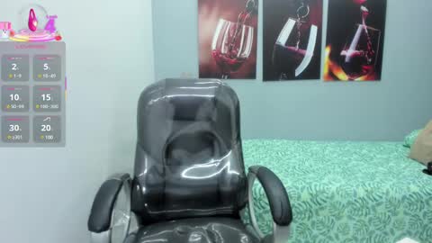 Noha Scott online show from 03-01-25, 11:04