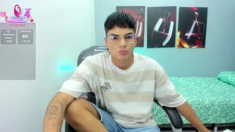 Noha Scott online show from 03-04-25, 10:38