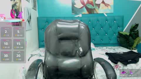 Noha Scott online show from 10-09-25, 12:30