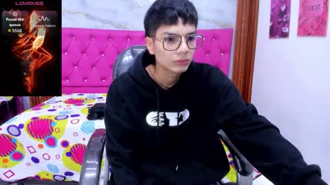 Noha Scott online show from 02-26-26, 11:59