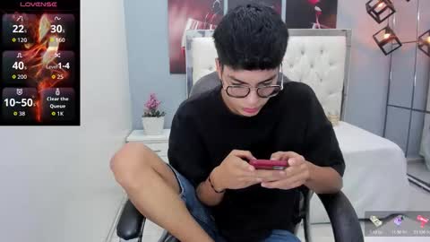 Noha Scott online show from 03-03-26, 11:43