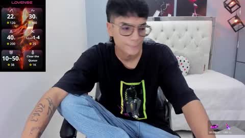 Noha Scott online show from 03-10-26, 11:21