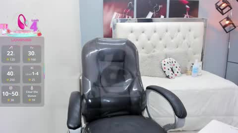 Noha Scott online show from 03-14-26, 10:59