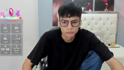 Noha Scott online show from 04-15-26, 10:54