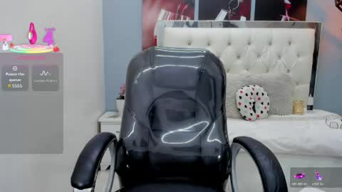 Noha Scott online show from 05-07-26, 11:43