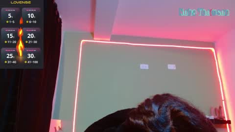 Snapshot of noha_thomson chatting on 03-07-25, 05:18 Noha Thomson online show from 03-07-25, 05:18