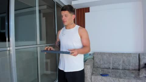 nohabennett7 online show from 04-02-26, 04:43