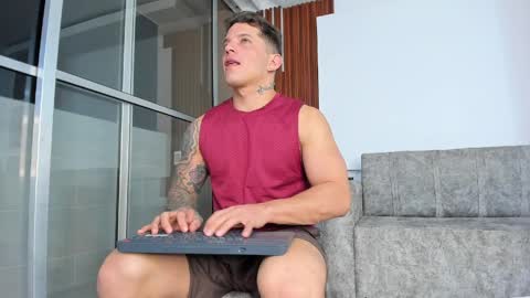 nohabennett7 online show from 04-17-26, 02:36