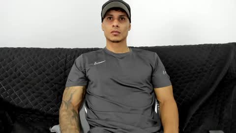 nohanhunter online show from 05-06-26, 02:33