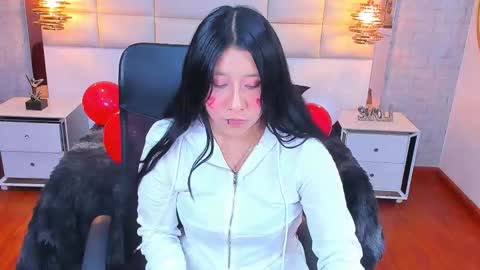  Nohemi   online show from 02-14-26, 07:10