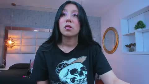  Nohemi   online show from 04-19-26, 07:05