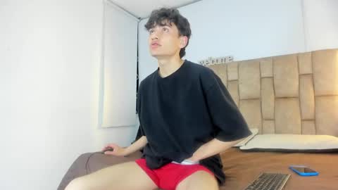 Snapshot of noir_sebas chatting on 03-01-26, 03:19 Sebas online show from 03-01-26, 03:19