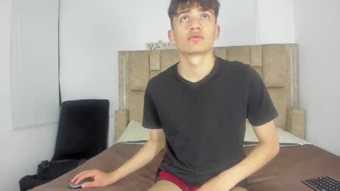 Sebas  online show from 03-18-26, 03:09