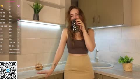 Sophie online show from 03-31-26, 06:03