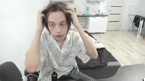 nolan_sagee online show from 06-14-26, 07:10
