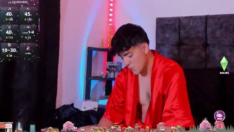 Snapshot of nolan_twink chatting on 01-18-26, 04:33 Nolan online show from 01-18-26, 04:33