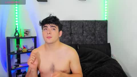 Snapshot of nolan_twink chatting on 04-19-26, 06:07 Nolan online show from 04-19-26, 06:07