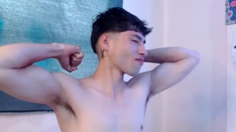 NolanJay69 online show from 02-20-25, 04:25