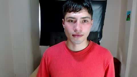 NolanJay69 online show from 09-17-25, 03:35