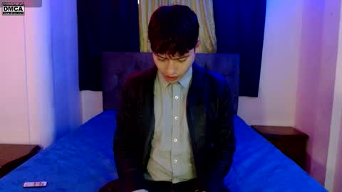 NolanJay69 online show from 11-15-25, 10:37