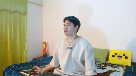 Snapshot of nolanjay chatting on 05-07-26, 10:37 NolanJay69 online show from 05-07-26, 10:37