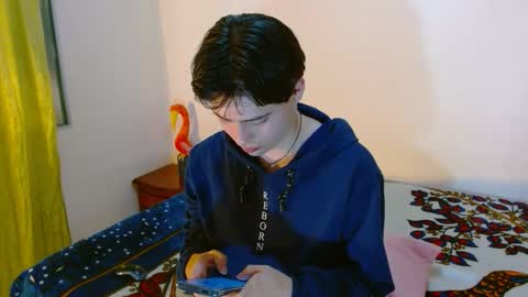 Snapshot of nolanjay chatting on 05-22-26, 08:36 NolanJay69 online show from 05-22-26, 08:36