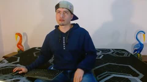 Snapshot of nolanjay chatting on 06-02-26, 11:29 NolanJay69 online show from 06-02-26, 11:29
