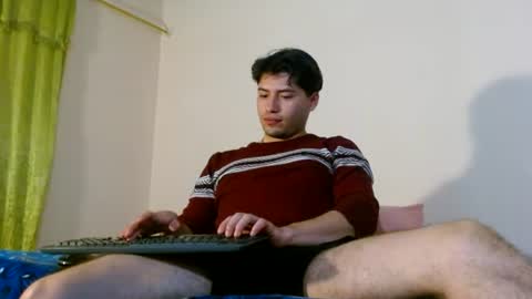 Snapshot of nolanjay chatting on 06-18-26, 09:41 NolanJay69 online show from 06-18-26, 09:41