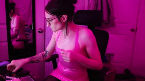 Nolynn online show from 03-11-26, 02:34