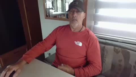 Snapshot of nomadfreedom chatting on 12-08-24, 06:39 nomadfreedom online show from 12-08-24, 06:39