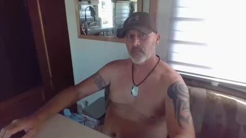 Snapshot of nomadfreedom chatting on 12-18-24, 08:36 nomadfreedom online show from 12-18-24, 08:36