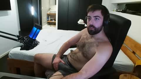 nomadicFF online show from 12-02-24, 03:25