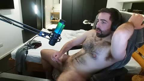 nomadicFF online show from 03-08-25, 04:50