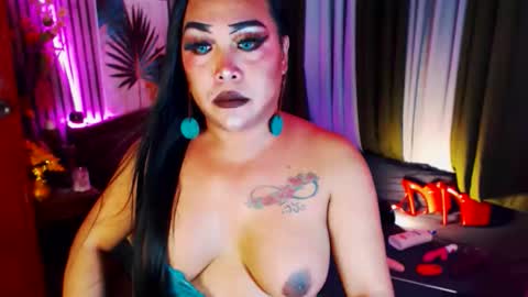 I AM YOUR MISTRESS YASSY DON T BE RUDE no ONE LOVE ME i KICK U online show from 04-07-26, 10:15