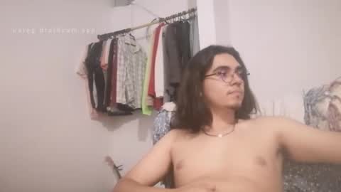 Mike6996 online show from 02-20-26, 05:15