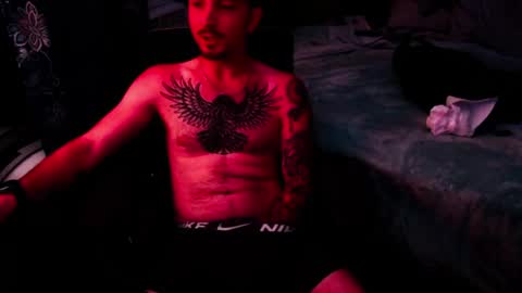 nomibuilder online show from 04-26-26, 04:10