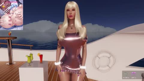 Snapshot of nonamebabe2 chatting on 11-19-25, 02:11 Sofi online show from 11-19-25, 02:11