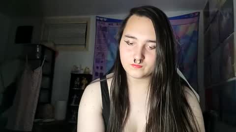 nonbinarybeauty20 online show from 01-11-25, 06:35