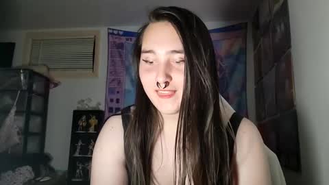 nonbinarybeauty20 online show from 02-19-25, 03:28