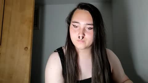 nonbinarybeauty20 online show from 10-01-25, 12:05