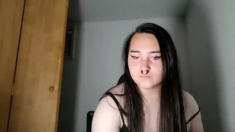 nonbinarybeauty20 online show from 10-04-25, 12:08