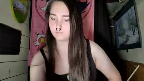 nonbinarybeauty20 online show from 04-04-26, 08:45